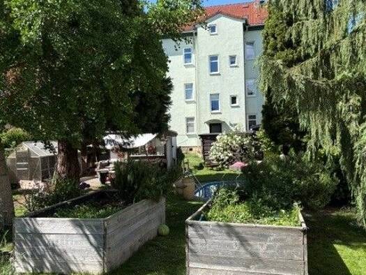 Grundstück zum Kauf 150.000 € 300 m² Grundstück Hochheim Erfurt 99094