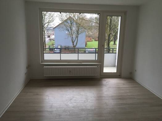Wohnung zur Miete 419 € 2 Zimmer 52 m² 3. Geschoss frei ab 15.10.2026 Buchfinkenstraße 12 Weddinghofen Bergkamen 59192