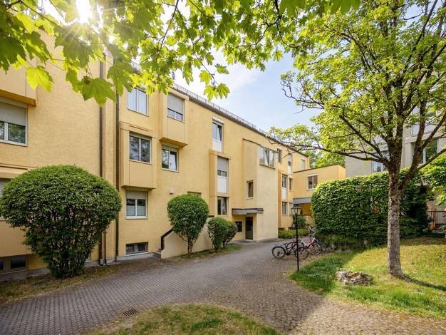 Wohnung zum Kauf 870.000 € 3,5 Zimmer 104,9 m² Bogenhausen München 81925