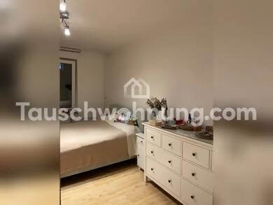 Wohnung zur Miete Tauschwohnung 495 € 2 Zimmer 44 m² 3. Geschoss Barmbek - Süd Hamburg 22083