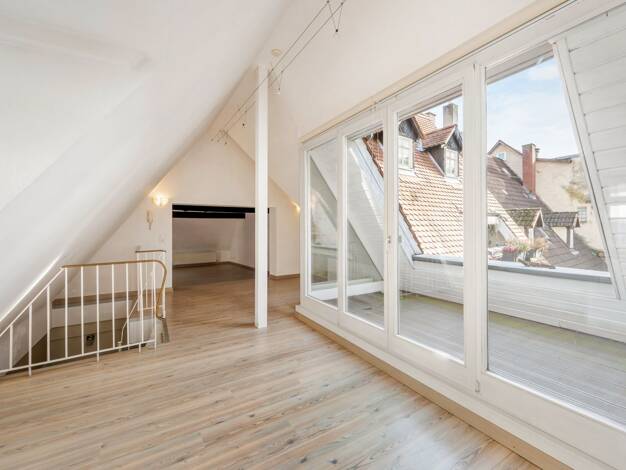 Maisonette zum Kauf 289.000 € 3 Zimmer 128,3 m² Weinheim Weinheim 69469