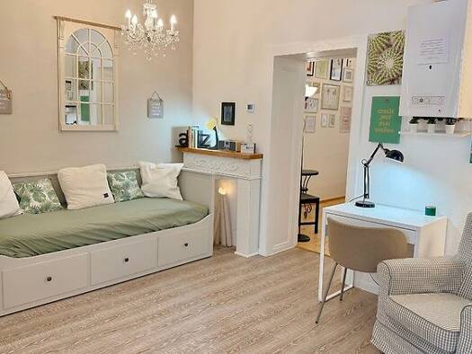 Wohnung zur Miete auf Zeit 1.688 € 2 Zimmer 48 m² frei ab 01.02.2027 Wien 1170