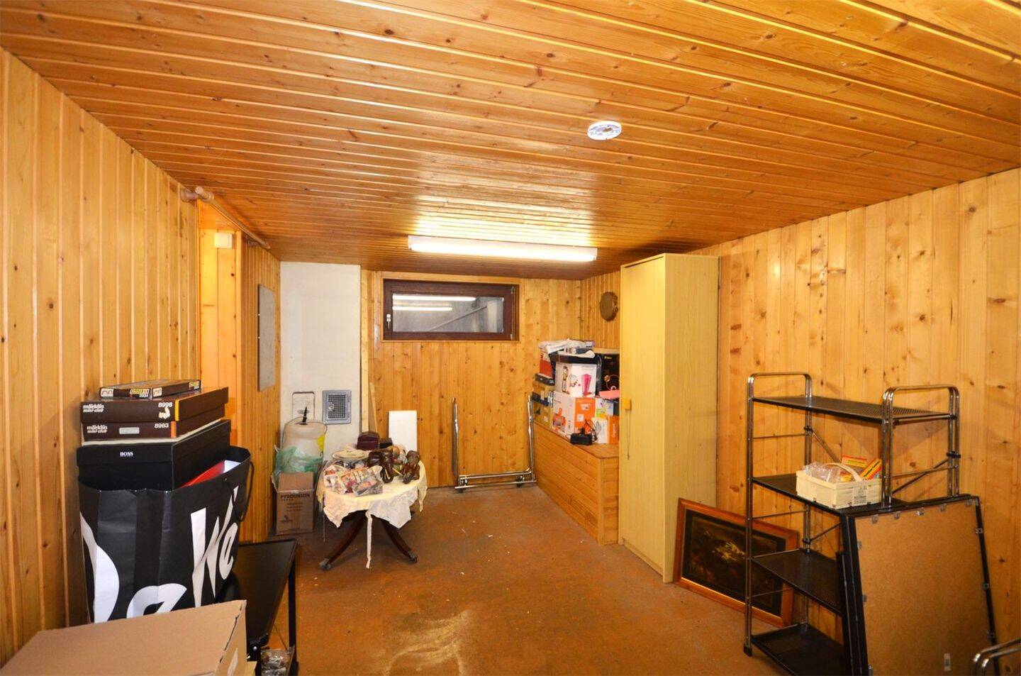 3 Zimmer -Gartenwohnung mit Licht und Charme – Berlin – Vorschaubild 22