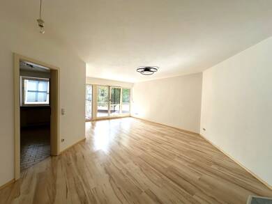 Wohnung zur Miete 1.590 € 3 Zimmer 110 m² 1. Geschoss frei ab 01.09.2025 Erding 85435