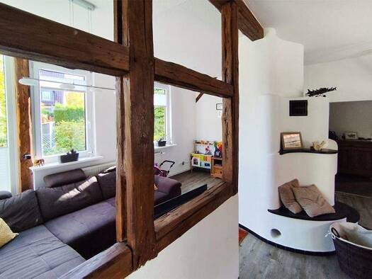 Einfamilienhaus zum Kauf 330.000 € 5 Zimmer 140 m² 921 m² Grundstück Seesen Seesen, Harz 38723