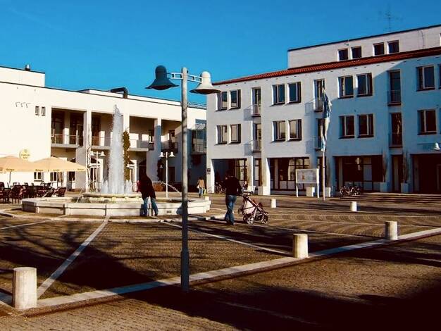 Bürofläche zum Kauf 98.000 € 1 Zimmer 22 m² Bürofläche Ottobrunn 85521