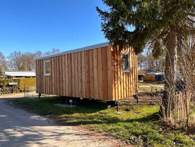 Haus zum Kauf provisionsfrei 29.900 € 1 Zimmer 15 m² 132 m² Grundstück Isernhagen F.B. Isernhagen 30916