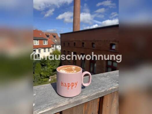Wohnung zur Miete Tauschwohnung 1.000 € 3 Zimmer 87 m² Stadtmitte Rostock 18055