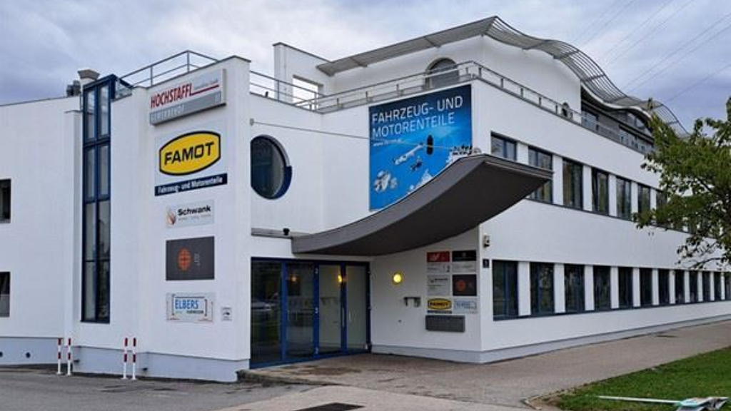 Bürofläche zur Miete provisionsfrei 248 m² Bürofläche Wien 1230