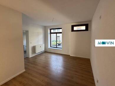 Wohnung zur Miete 400 € 3 Zimmer 73 m² EG frei ab sofort Leipziger Straße 2 Penig Penig 09322