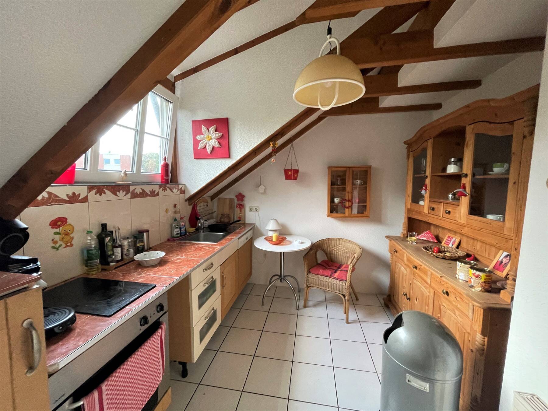 Mehrfamilienhaus zum Kauf - Ansicht 5