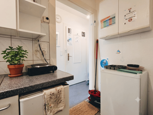 WG-Zimmer zur Miete auf Zeit 350 € 14 m² frei ab 01.09.2026 Lütgendortmund Dortmund 44388