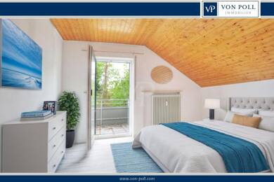 Wohnung zum Kauf 295.000 € 3 Zimmer 72,9 m² Dachgeschoss Kochendorf Bad Friedrichshall 74177