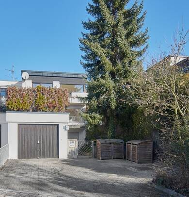 Doppelhaushälfte zum Kauf 1.200.000 € 5,5 Zimmer 162 m² 413 m² Grundstück Waiblingen Waiblingen 71334