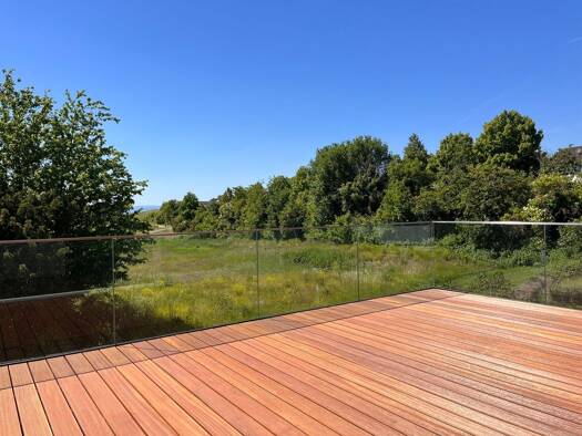 Einfamilienhaus zum Kauf provisionsfrei 695.000 € 5 Zimmer 135 m² 417 m² Grundstück frei ab sofort Wolfsheim 55578