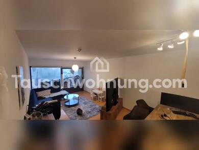 Wohnung zur Miete Tauschwohnung 650 € 2 Zimmer 72 m² 1. Geschoss Alt-Betzenhausen Freiburg im Breisgau 79114