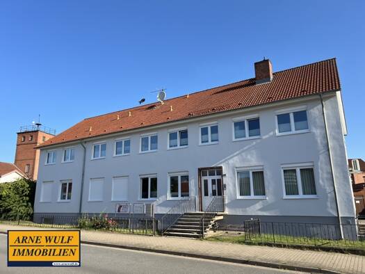 Haus zum Kauf 450.000 € 71 m² 910 m² Grundstück Plau Plau am See 19395