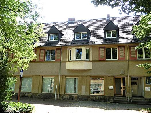 Praxis zum Kauf provisionsfrei 1.352 € 154,6 m² Bürofläche Wedauer Markt 4 Wedau Duisburg 47279