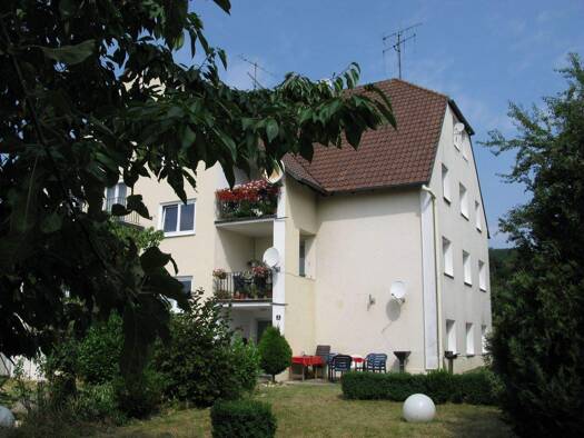 Mehrfamilienhaus zum Kauf 699.000 € 18 Zimmer 450 m² 994 m² Grundstück frei ab sofort Lichtenfels 96215
