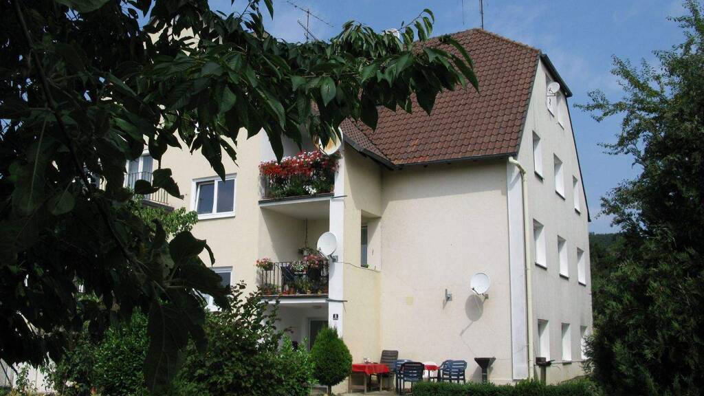 Mehrfamilienhaus zum Kauf 699.000 € 18 Zimmer 450 m² 994 m² Grundstück frei ab sofort Lichtenfels 96215
