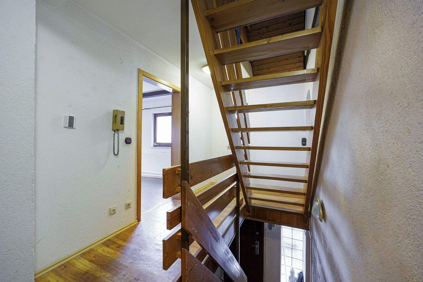 Einfamilienhaus zum Kauf - Ansicht 4
