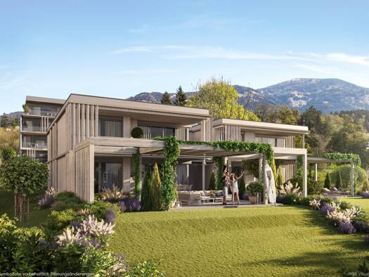 Wohnung zum Kauf 1.090.000 € 3 Zimmer 68,4 m² 2. Geschoss Hauptstraße 180 Seeboden am Millstätter See 9871