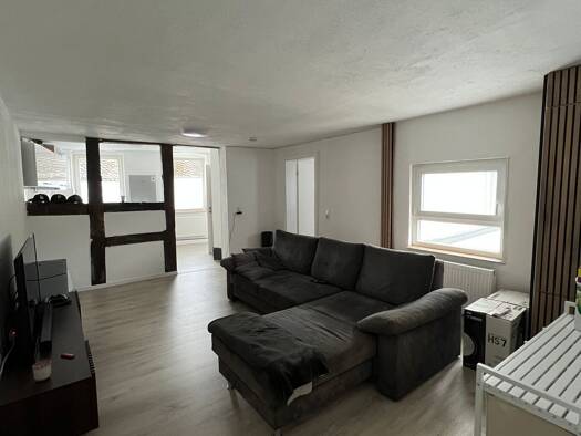 Wohnung zur Miete 500 € 3 Zimmer 50 m² Geschoss 1/3 frei ab 01.01.2027 Arnsberg Arnsberg 59821