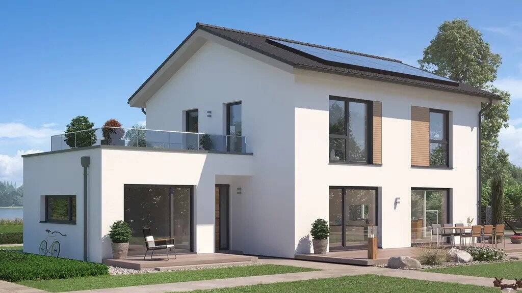 Einfamilienhaus zum Kauf 827.780 € 7 Zimmer 200 m² 750 m² Grundstück frei ab 01.05.2027 Talstraße 00 Erpel 53579