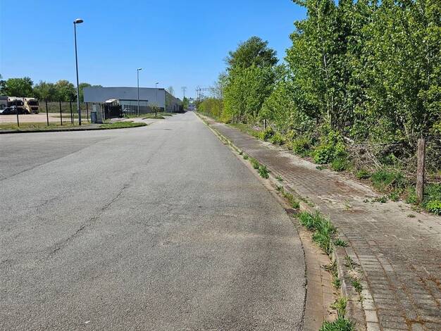 Gewerbegrundstück zum Kauf 276.000 € 1.104 m² Grundstück Brandenburg 14770