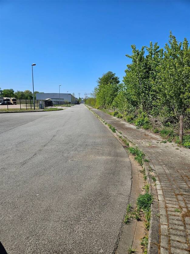 Gewerbegrundstück zum Kauf 276.000 € 1.104 m² Grundstück Altstadt Brandenburg 14770