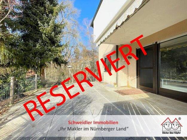 Wohnung zum Kauf 288.000 € 3 Zimmer 83,7 m² Lauf 91207