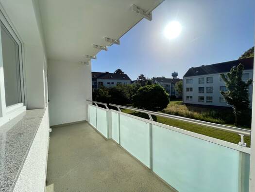 Wohnung zur Miete 754 € 3 Zimmer 67,1 m² 1. Geschoss Bandstr. 128 Bedingrade Essen 45359