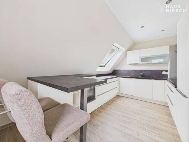 Wohnung zum Kauf 4 Zimmer 107,8 m² 1. Geschoss Schaag Nettetal 41334