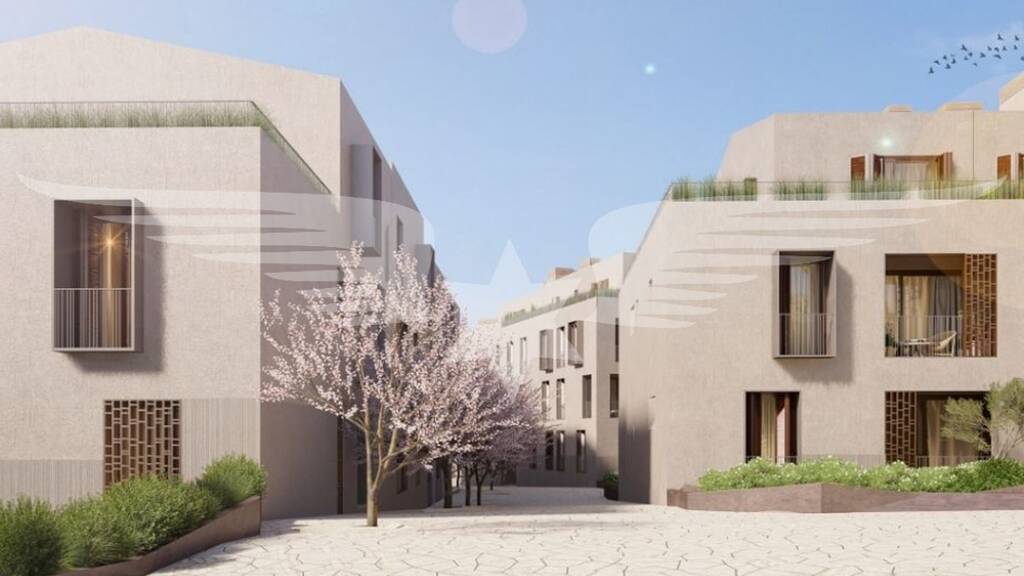 Wohnung zum Kauf - Erstbezug provisionsfrei 1.360.000 € 3 Zimmer 73,3 m² 1. Geschoss Palma de Mallorca 07006