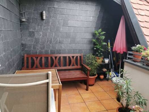 Wohnung zum Kauf als Kapitalanlage geeignet 259.000 € 4 Zimmer 79,2 m² Wittstockstrasse 7 Reudnitz-Thonberg Leipzig 04317