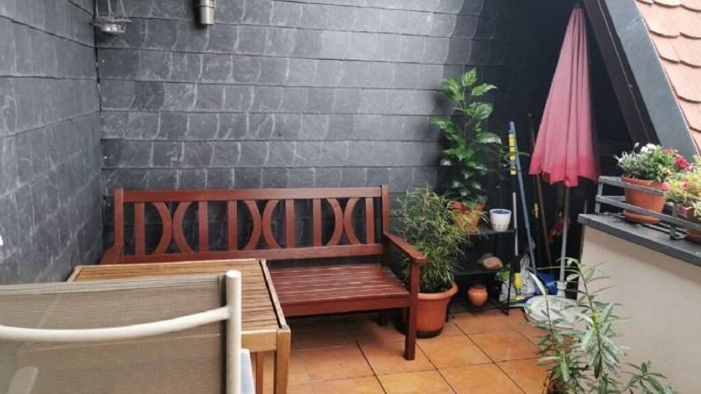 Wohnung zum Kauf als Kapitalanlage geeignet 259.000 € 4 Zimmer 79,2 m² Wittstockstrasse 7 Reudnitz-Thonberg Leipzig 04317