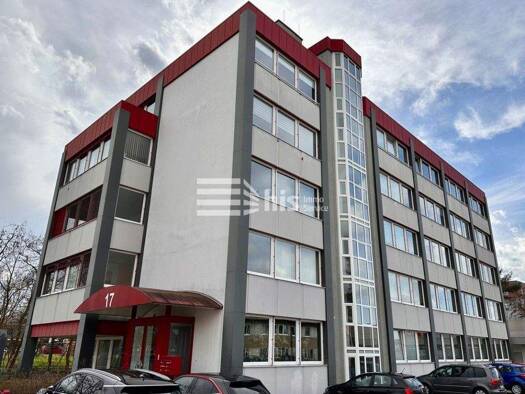 Bürofläche zur Miete 8 € 1.506 m² Bürofläche teilbar ab 252 m² Ziegelstein Nürnberg 90411