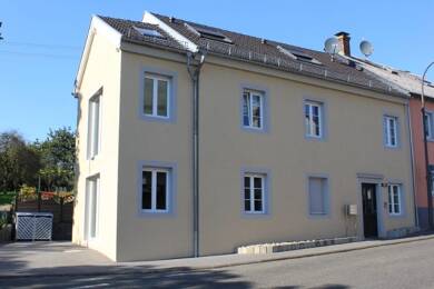 Maisonette zum Kauf 298.700 € 5 Zimmer 125 m² Dachgeschoss, 2. Geschoss Daleiden Daleiden 54689