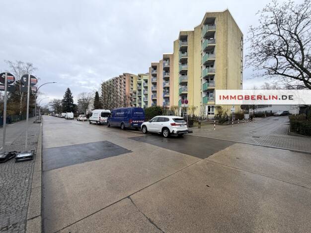 Studio zum Kauf 175.000 € 1 Zimmer 37 m² frei ab sofort Spandau Berlin 13589