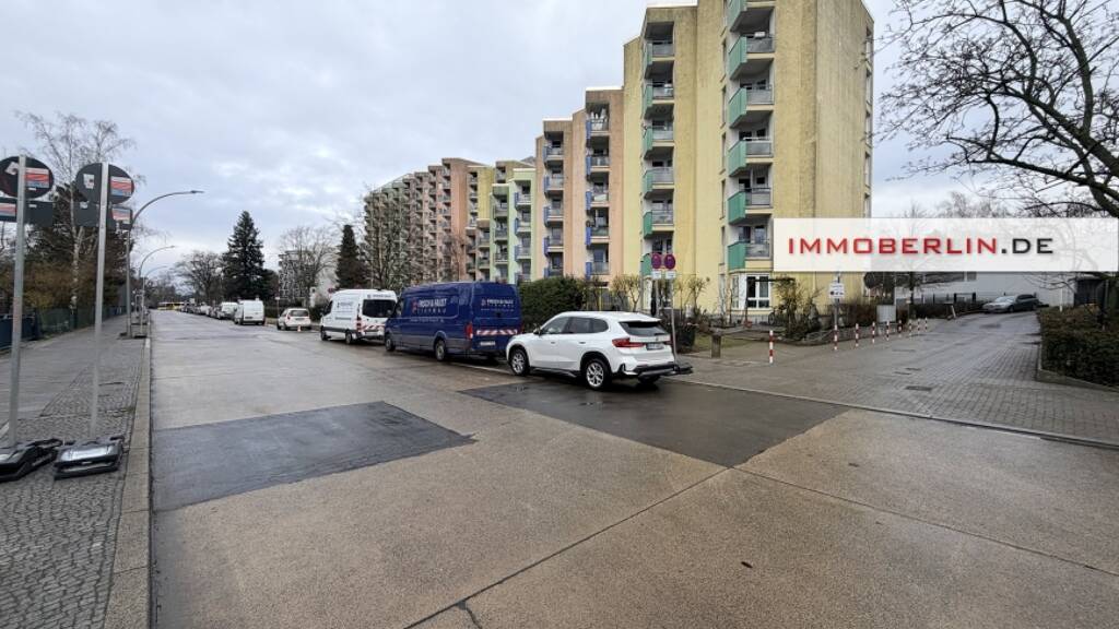 Studio zum Kauf 175.000 € 1 Zimmer 37 m² frei ab sofort Spandau Berlin 13589