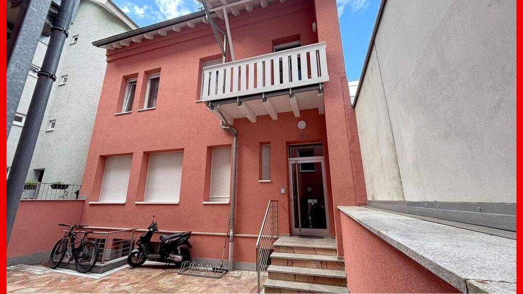 Mehrfamilienhaus zum Kauf 1.290.000 € 20 Zimmer 430 m² 218,5 m² Grundstück Nordstadt Pforzheim 75179
