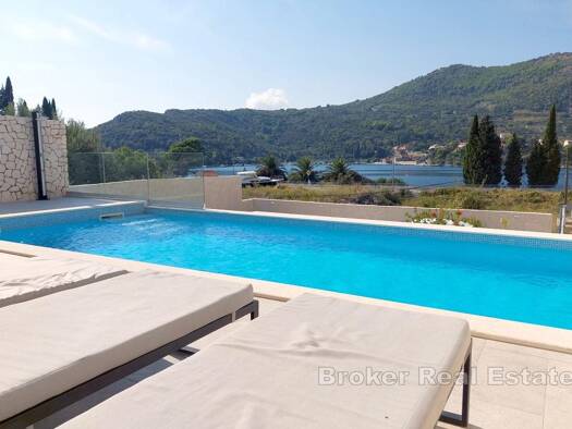 Haus zum Kauf 1.800.000 € 200 m² 437 m² Grundstück Dubrovnik