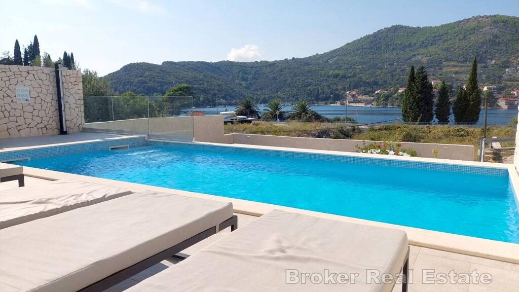 Haus zum Kauf 1.800.000 € 200 m² 437 m² Grundstück Dubrovnik