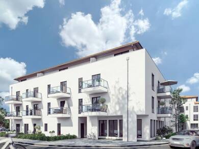 Wohnung zum Kauf provisionsfrei 270.000 € 1 Zimmer 21,7 m² Altenmarkt Altenmarkt an der Alz 83352