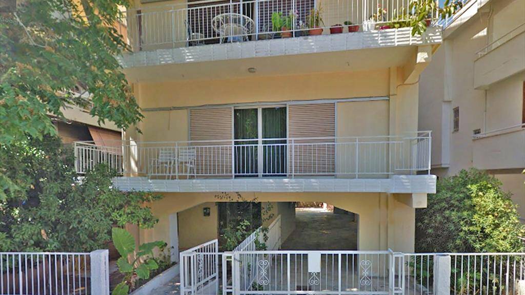 Studio zum Kauf 2.300.000 € 800 m² 1. Geschoss Loutraki