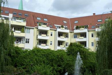 Wohnung zum Kauf 197.000 € 3 Zimmer 92 m² Innenstadt Minden 32423