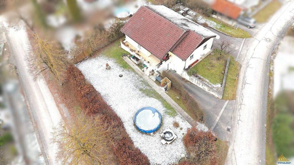 Bungalow zum Kauf 385.000 € 4 Zimmer 112 m² 889 m² Grundstück frei ab 01.05.2026 St. Pantaleon 4303