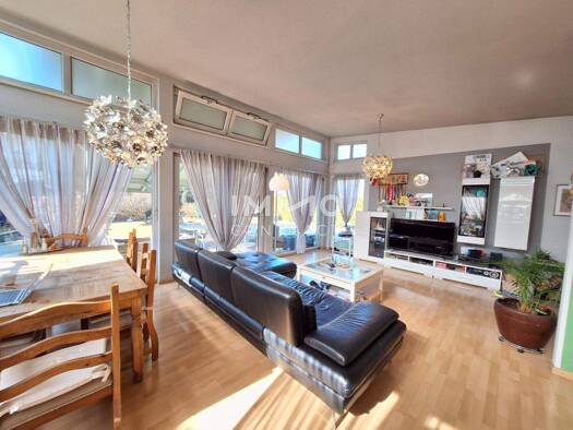 Einfamilienhaus zum Kauf 639.000 € 4 Zimmer 120 m² 735 m² Grundstück Raasdorf 2281