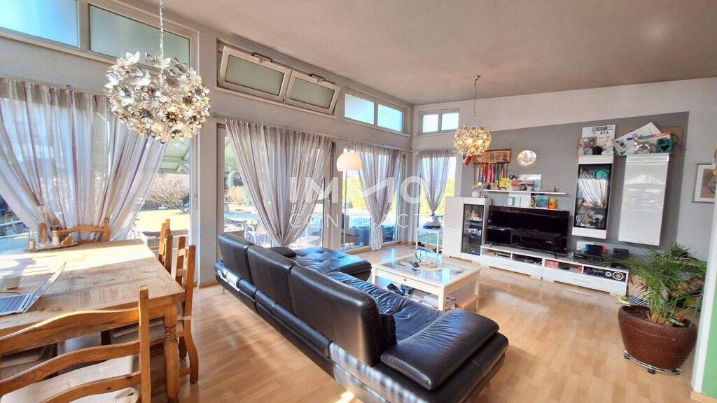 Einfamilienhaus zum Kauf 639.000 € 4 Zimmer 120 m² 735 m² Grundstück Raasdorf 2281