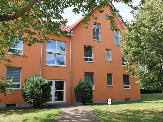 Wohnung zur Miete 550 € 3 Zimmer 78 m² frei ab 01.05.2026 Parchau Burg (bei Magdeburg) 39288